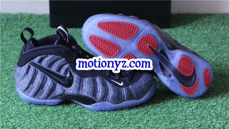 Nike Air Foamposite One Pro Tech Pleece